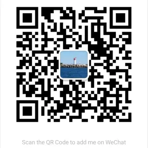 wechat-qrcode